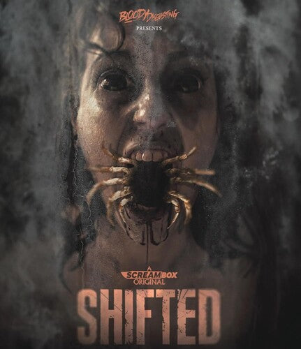 Shifted - Shifted - Blu-ray