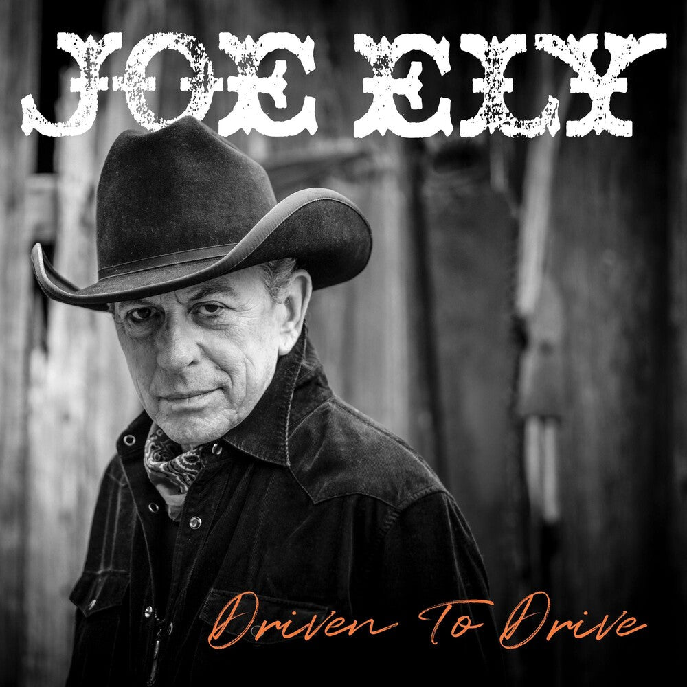Driven to Drive [CD]