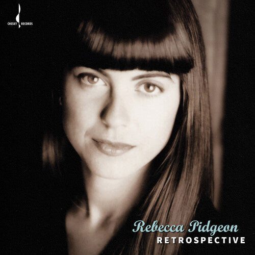 Pidgeon,rebecca - Retrospective - Super Audio CD