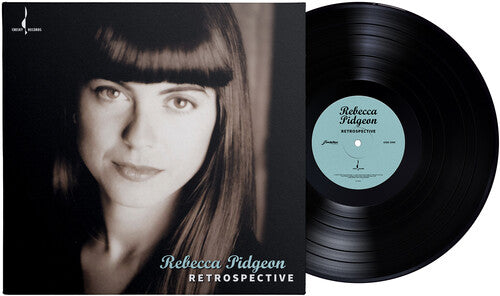 Retrospective (Vinyl)