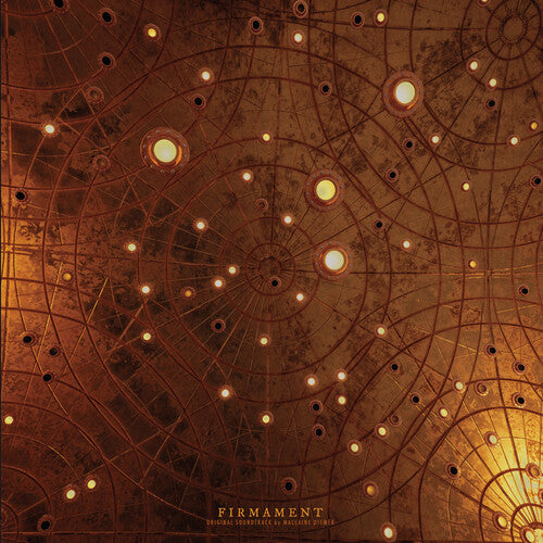 Firmament (Original Soundtrack) (Vinyl)