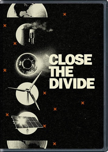 Close The Divide - Close The Divide - DVD
