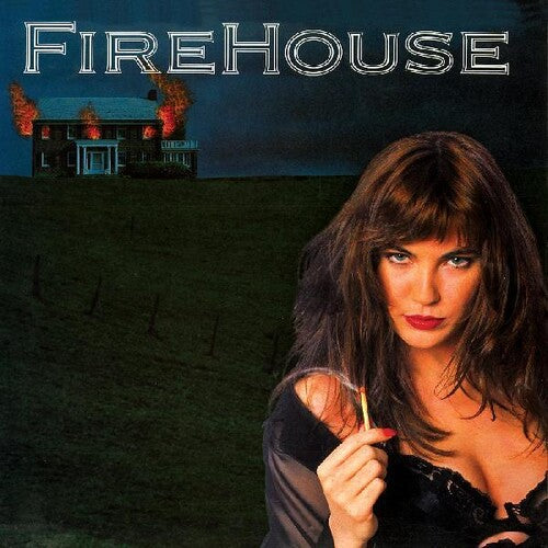 Firehouse (Vinyl)