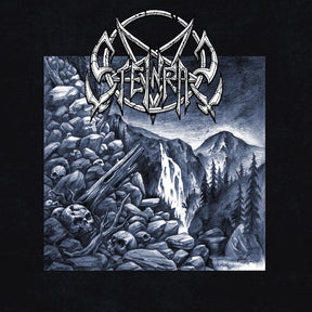 the album cover for Steinras - Steinras [Limited Edition]