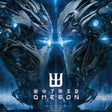 the album cover for Wormed - Omegon (Gate) [Limited Edition]