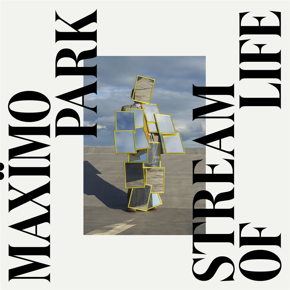 Stream Of Life [CD]
