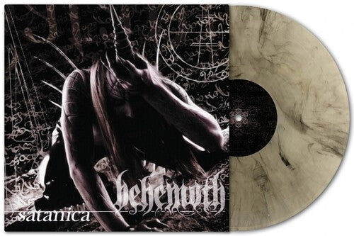 Satanica: 25th Anniversary Edition - 140gm Marble Smoke Grey Vinyl (Vinyl)