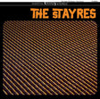 the album cover for Stayres - Stayres