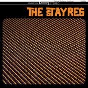 the album cover for Stayres - Stayres
