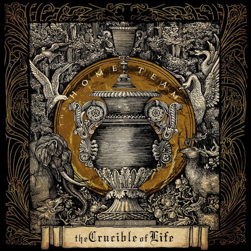 Crucible Of Life (Vinyl)