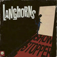 the album cover for Langhorns - Showstopper