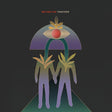 the album cover for Earthtones - We Can Live Together