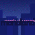 the album cover for Monoland - Cooning (Bonus Track)
