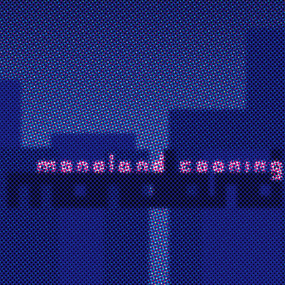 the album cover for Monoland - Cooning (Bonus Track)