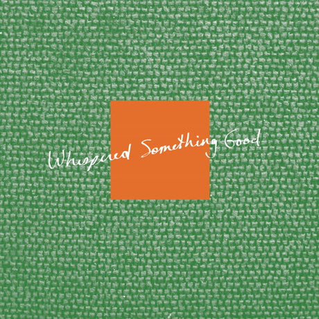 the album cover for G Schray .S. - Whispered Something Good
