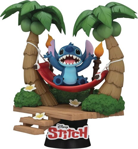 Stitch Hammock - Stitch Hammock - Collectibles