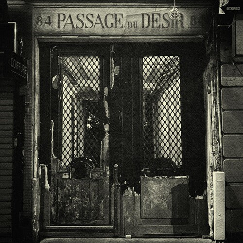 Passage Du Desir (Vinyl)