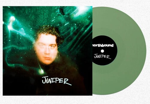 Juniper - Green (Vinyl)