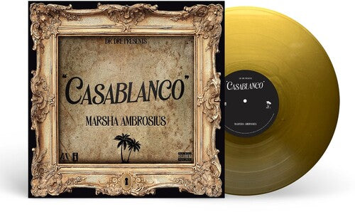 CASABLANCO (Vinyl)