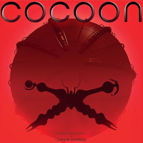 Cocoon (Original Soundtrack) (Vinyl)