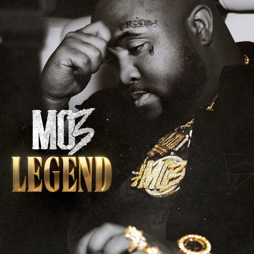 Legend (CD)