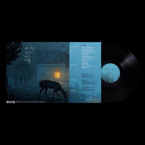 I've Told The Trees Everything (Vinyl)