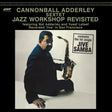 the album cover for Cannonball Adderley  Sextet - Jazz Workshop Revisited [Limited Edition] [180 Gram] (Spa)