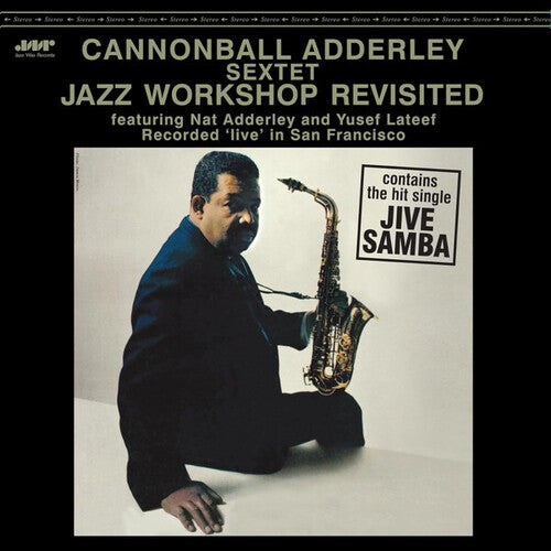 Jazz Workshop Revisited - Limited 180-Gram Vinyl (Vinyl)