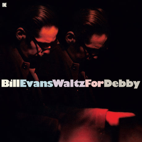 the album cover for Bill Evans - Waltz For Debby (Bonus Track) [Limited Edition] [180 Gram] (Spa)