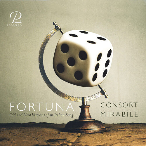 Consort Mirabile - Fortuna - Super Audio CD