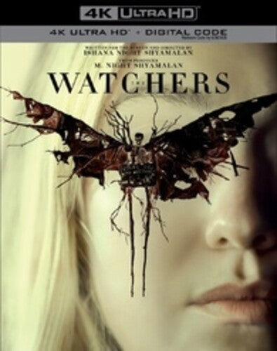 Watchers - Watchers - UHD