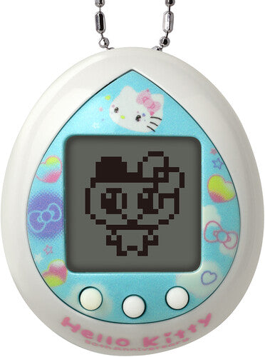 Tamagotchi Nano - Hello Kitty Sky Blue - Tamagotchi Nano - Hello Kitty Sky Blue - Collectibles
