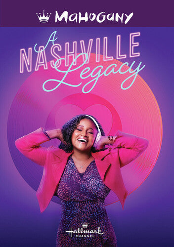 Nashville Legacy - Nashville Legacy - DVD