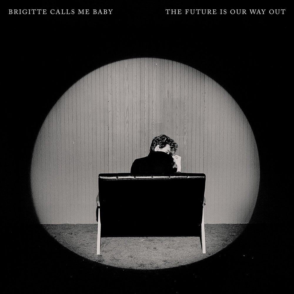 The Future Is Our Way Out [CD]