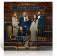 the album cover for Collingsworth Family - Classics & Hymns