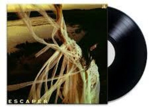 Kinsley,sarah - Escaper - Vinyl Record