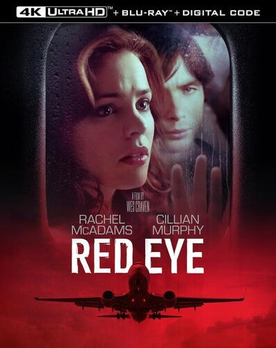 Red Eye - Red Eye - UHD