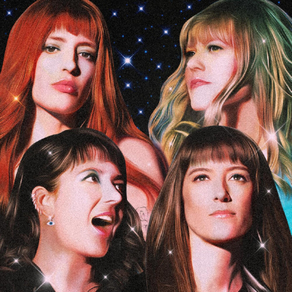 Talkie Talkie [Colored Vinyl] (Mgta) (Ofgv) [Indie Exclusive]