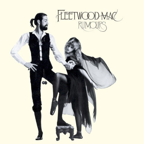 Fleetwood Mac - Rumours - Blu-ray Audio