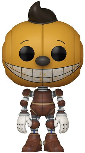Pop Movies Electric State - Funko Pop Movies Electric State Pop 2 - Collectibles