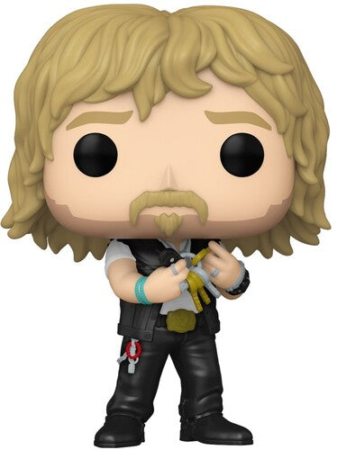 Pop Movies Electric State - Funko Pop Movies Electric State Pop 3 - Collectibles