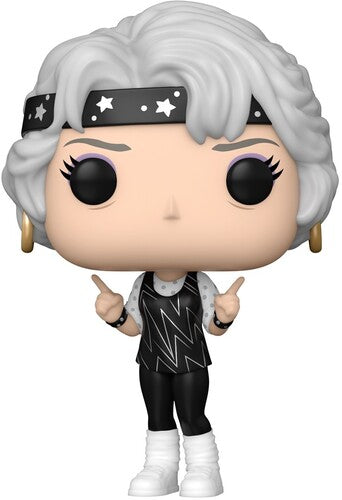 Pop Television Golden Girls - Pop Television Golden Girls Dorothy 40th Anniv - Collectibles