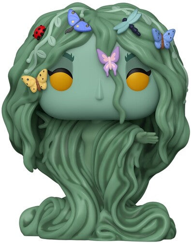 Pop Disney Fantasia 2000 - Funko Pop Disney Fantasia 2000 Spring Sprite 25th - Collectibles