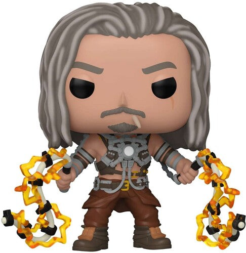 Pop Marvel Mcu Archives - Funko Pop Marvel Mcu Archives Im2 Whiplash - Collectibles