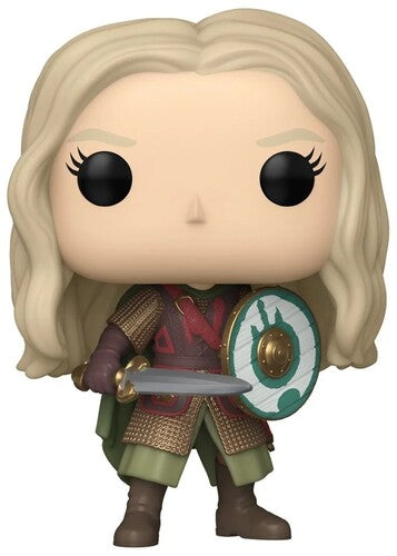 Pop Movies Lord Of The Rings Hobbit - Pop Movies Lotr Hobbit Battle Eowyn Styles May - Collectibles
