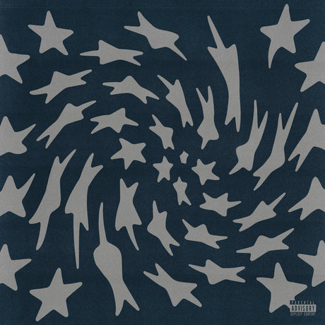 the album cover for Toro Y Moi - Hole Erth [Colored Vinyl] [Clear Vinyl] (Grn)