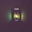 the album cover for Errorr - Servant [Colored Vinyl] (Ofgv) (Purp) [Download Included] [Reissue]