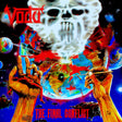 the album cover for Vodu - Final Conflict (Post)