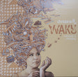 the album cover for Christine Anu - Waku: Minaral A Minalay (Aus)