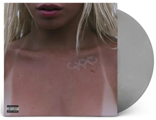 C XOXO - Grey Colored Vinyl with Alternate Cover Artwork (Vinyl)